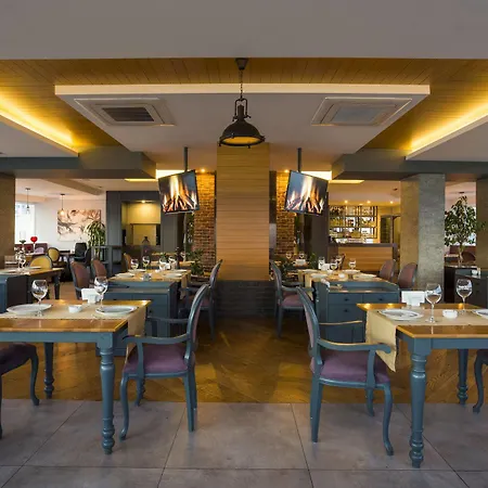 Hotel Altes