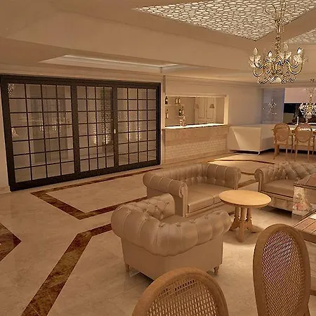 Hotel Altes