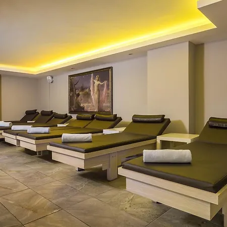 Hotel Altes