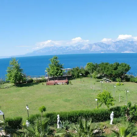 Altes Antalya