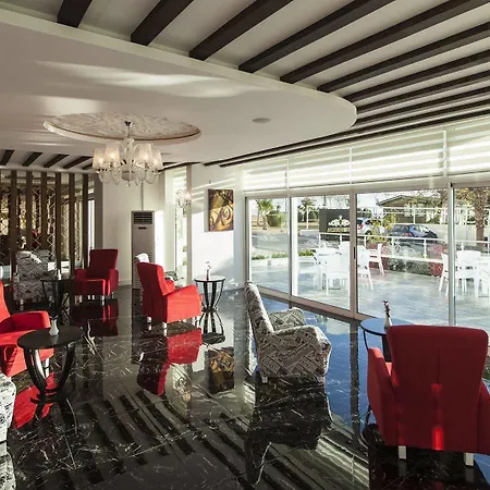 Altes 3* Antalya