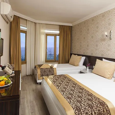 Altes Hotel