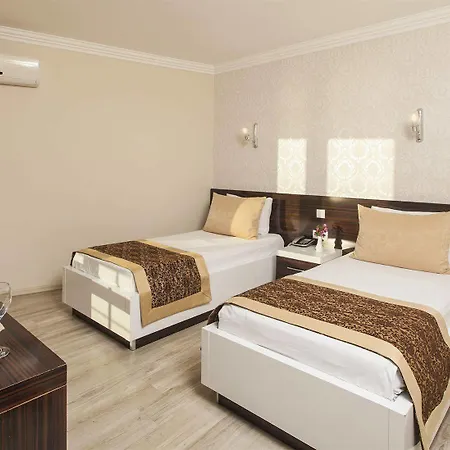 Hotel Altes 3*