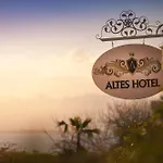 Hotel Altes Antalya
