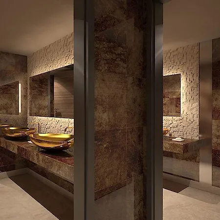 Altes Hotell Antalya