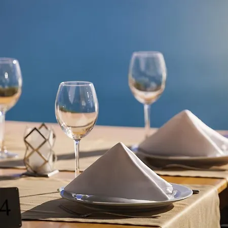 Altes Hotell Antalya