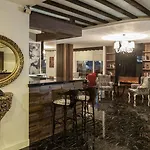Ξενοδοχείο Altes 3*