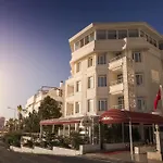 Ξενοδοχείο Altes 3*