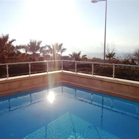 Altes Hotel 3*