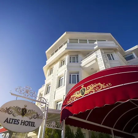 Altes Hotel