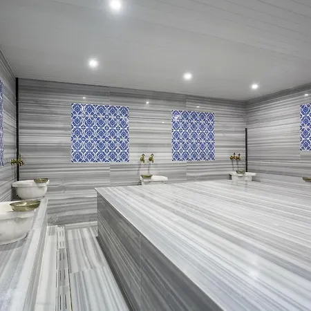 Hotel Altes Antalya