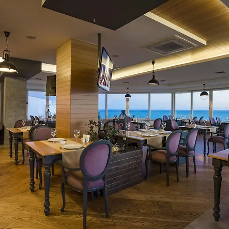 Hotel Altes Antalya
