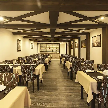 Altes Hotel 3*