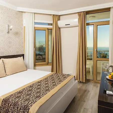 Altes Hotel 3*