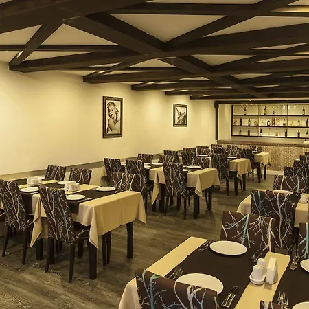 Altes Hotel 3*