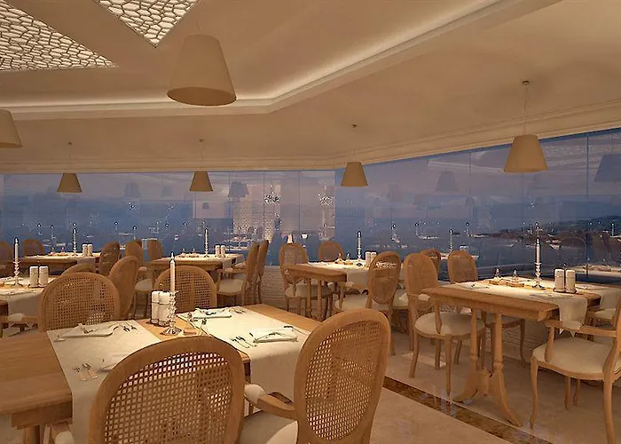 Ξενοδοχείο Altes