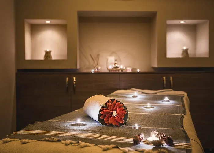 Ξενοδοχείο Altes