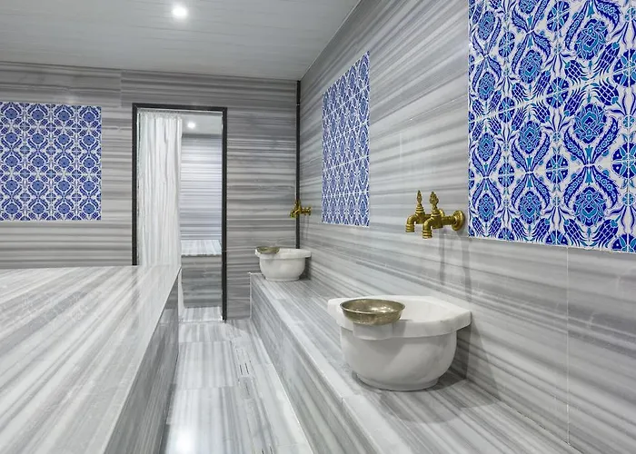 Ξενοδοχείο Altes