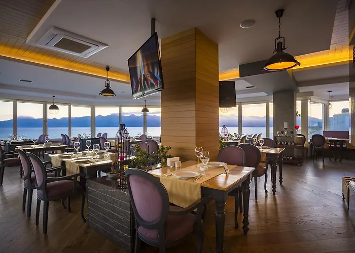 Altes Ξενοδοχείο 3*