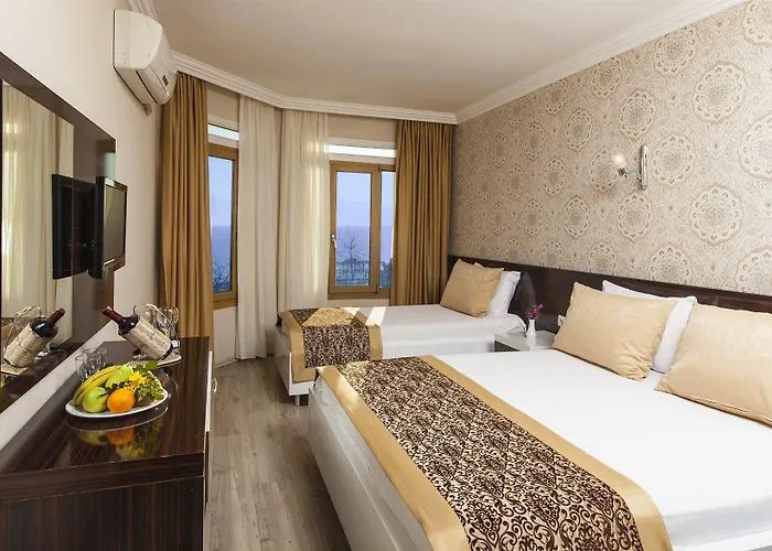 Altes Ξενοδοχείο