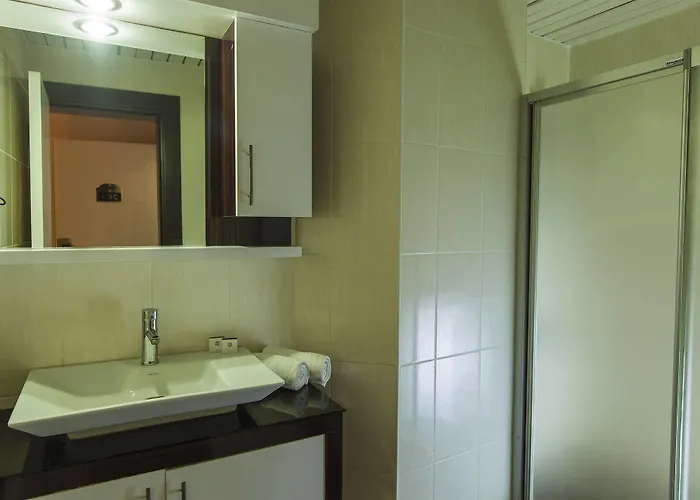 Altes 3* Αττάλεια