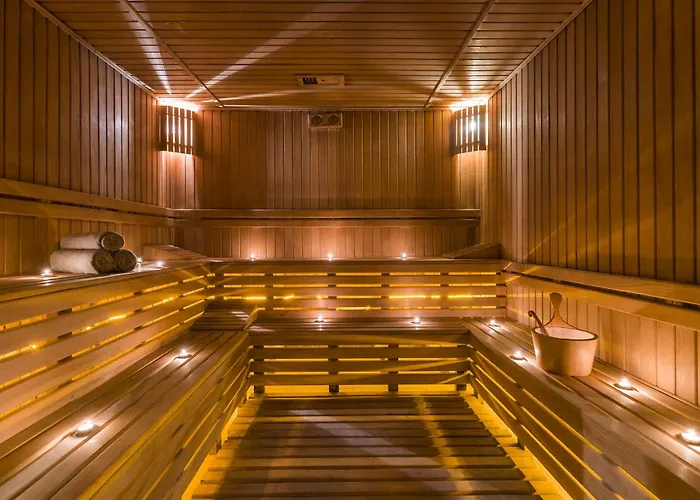 Ξενοδοχείο Altes